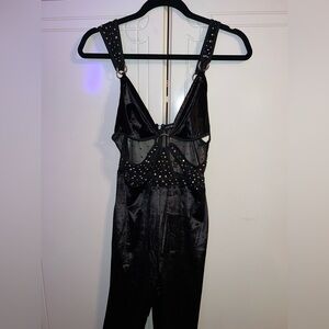 Fashion Nova Jumpsuit